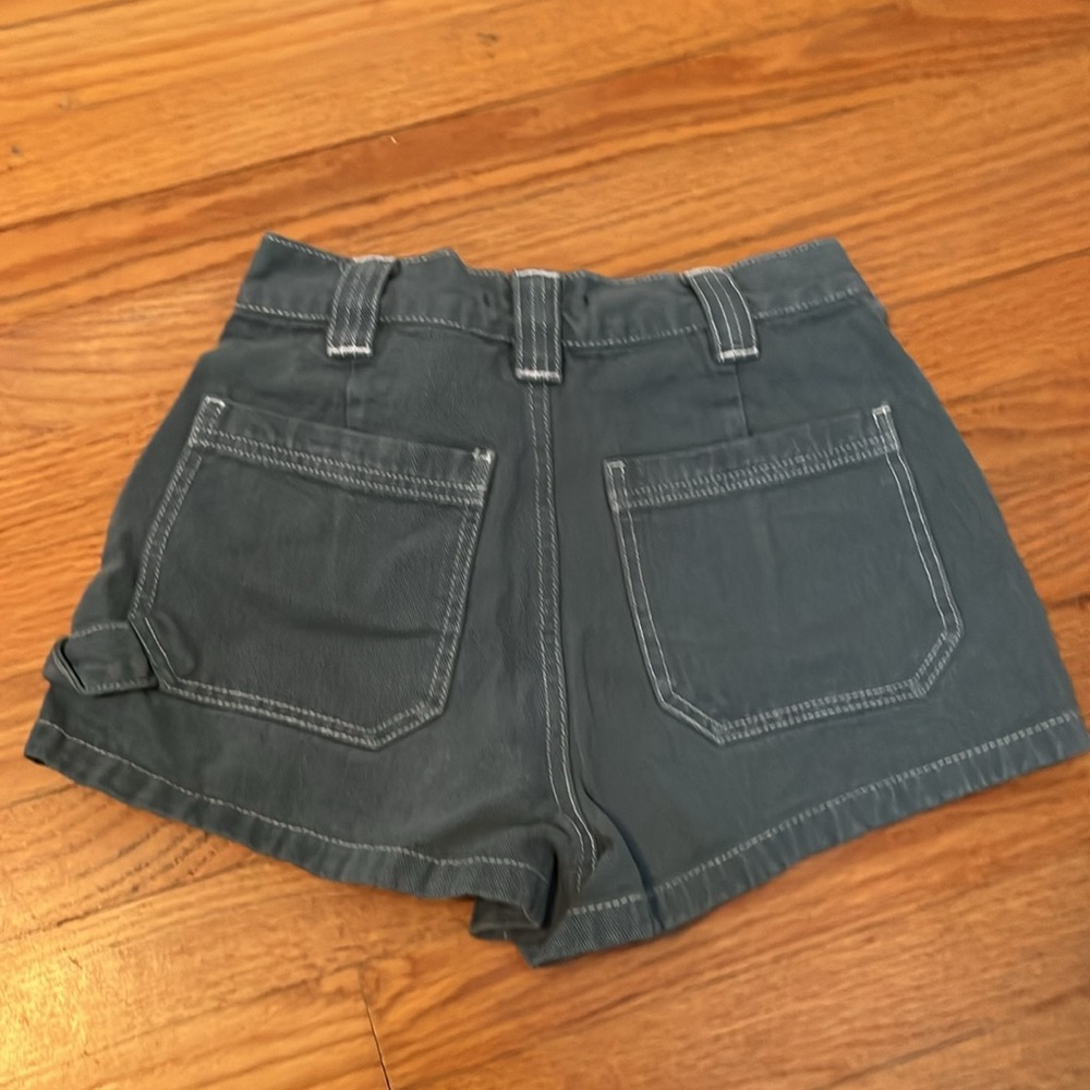 Pacsun Cargo shorts - Picture 3 of 3